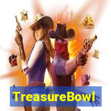 TreasureBowl treasure bowl como ganhar